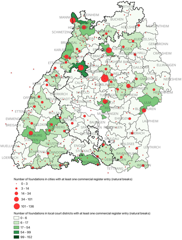 The Commercial Register